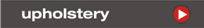upholstery cleaning